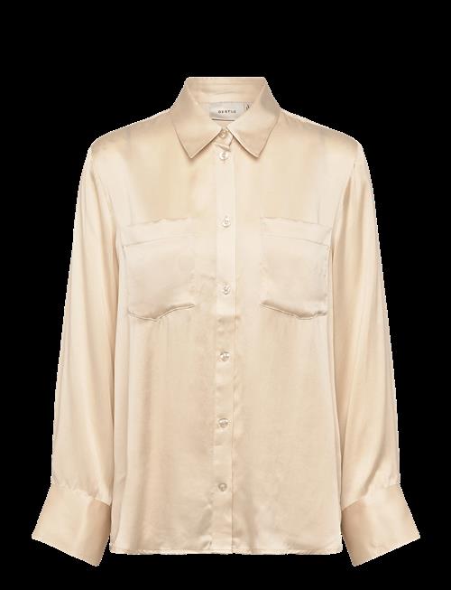 Gestuz | Silkegz Shirt Noos | 38