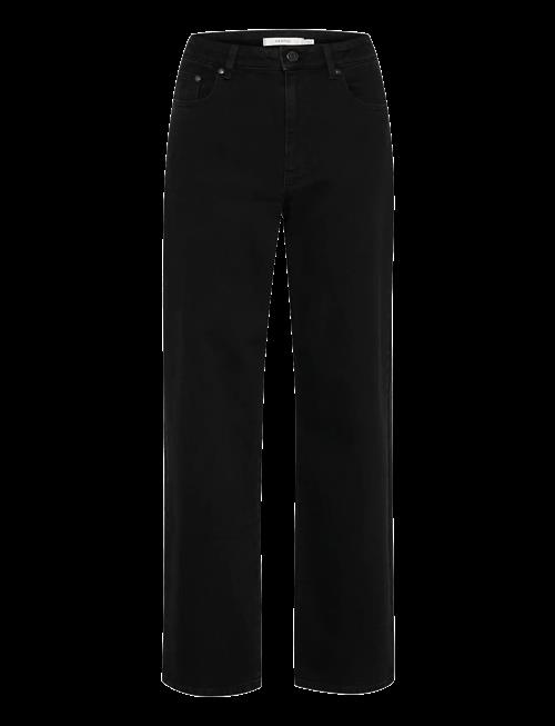 Gestuz | Zolinagz Hw Wide Jeans Noos | 27