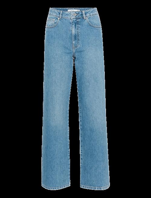 Gestuz | Zolinagz Hw Wide Jeans Noos | 32