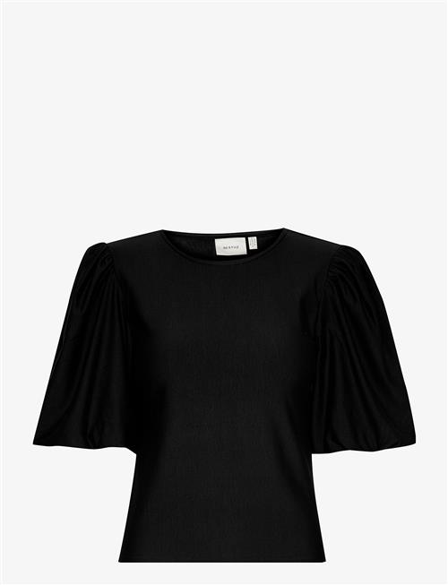 Gestuz | Rifagz Balloon Blouse | S