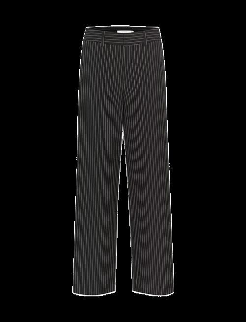 Gestuz | Joellegz Pinstripe Mw Pants Noos | 40