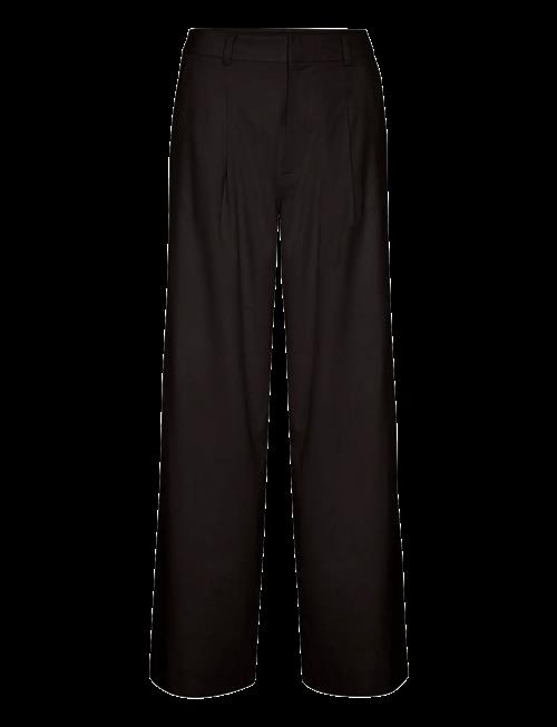 Gestuz | Elarahgz Linen Hw Pants | 38