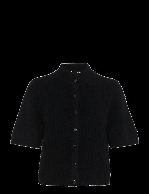 Gestuz | Alphagz Ss Short Cardigan Noos | L