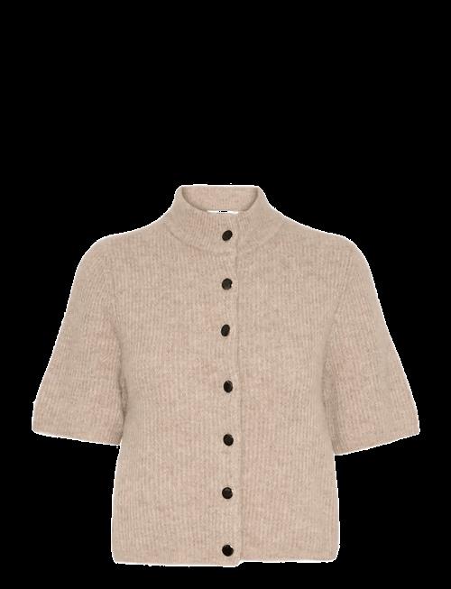Gestuz | Alphagz Ss Short Cardigan Noos | L