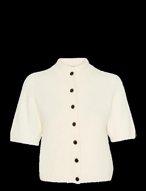 Gestuz | Alphagz Ss Short Cardigan Noos | XS