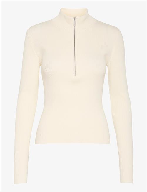Gestuz | Yasmiagz Zipper Pullover Noos | S