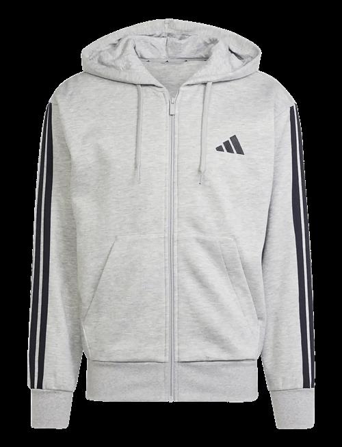 adidas Sportswear | M 3S Fl Fz Hd | L