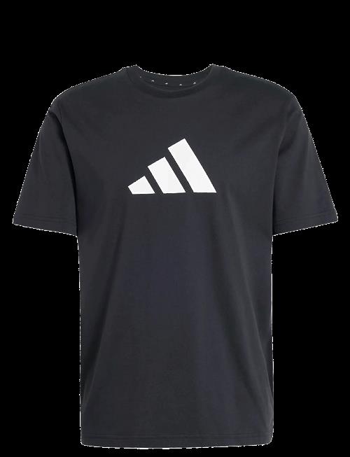 adidas Sportswear | M Fi 3Bar Tee | XS