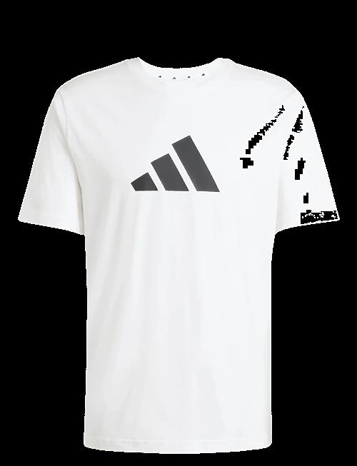 adidas Sportswear | M Fi 3Bar Tee | XXXL