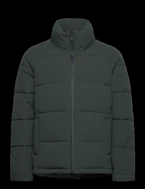 Revolution | Raglan Puffer | L