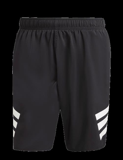 adidas Sportswear | Icon 3S Sh 8In | M