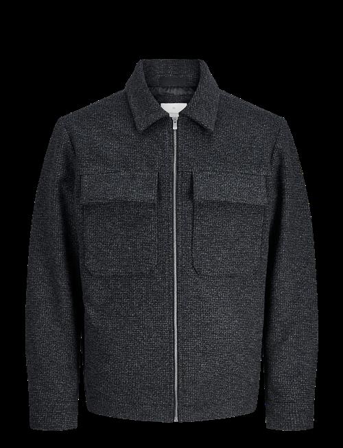 Jack & Jones | Jprccrussel Wool Blend Jacket Sn | M