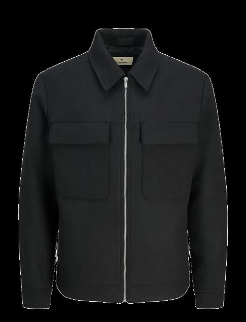 Jack & Jones | Jprccrussel Wool Blend Jacket Sn | XL