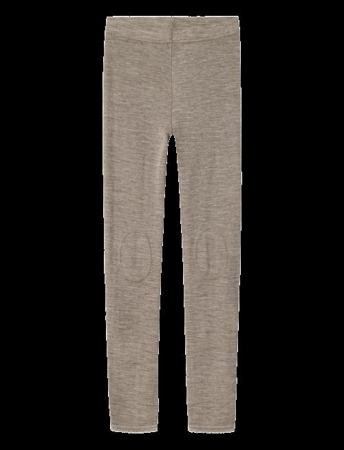 name it | Nkfwang Wool Needle Legging Solid | 146-152