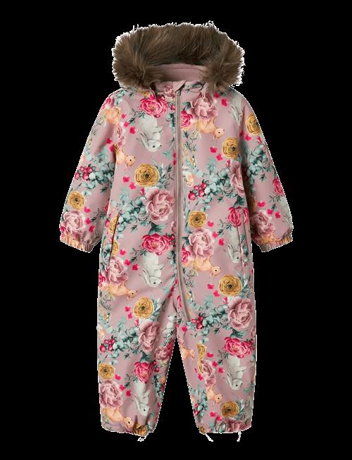 name it | Nmfsnow10 Suit Aop Fo Noos | 92