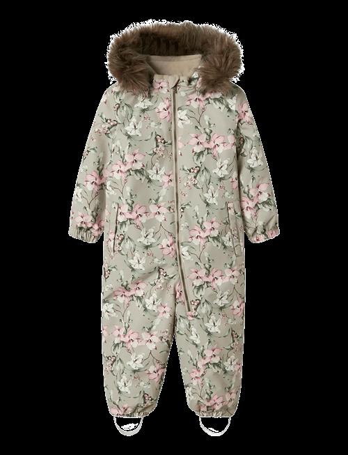 name it | Nmfsnow10 Suit Aop Fo Noos | 92