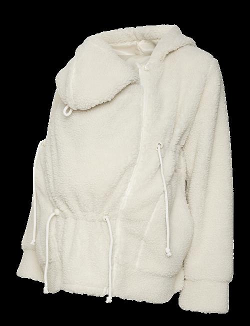 Mamalicious | Mlrachel  3In1 Teddy Jacket Noos | L
