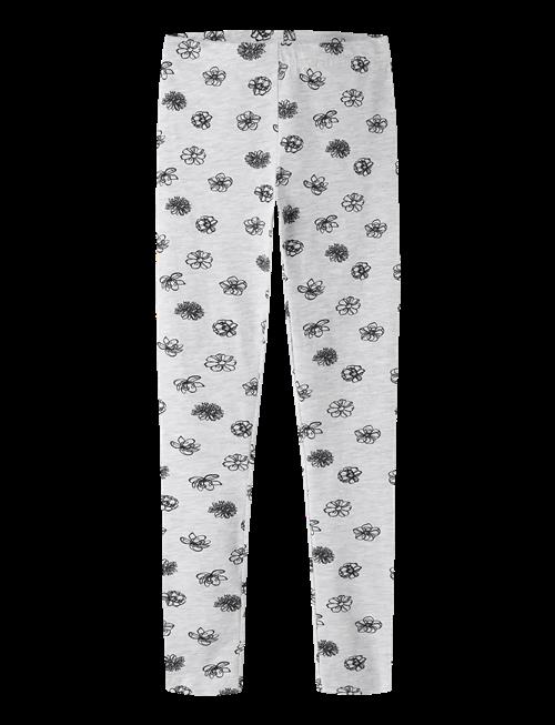 name it | Nkfvivian Aop Legging | 122