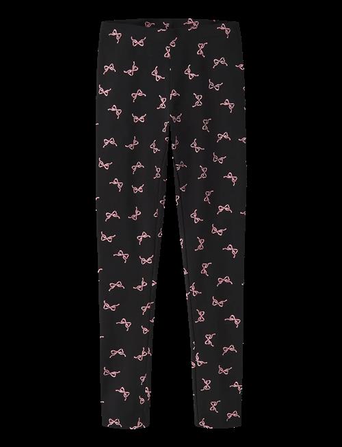 name it | Nkfvivian Aop Legging | 152