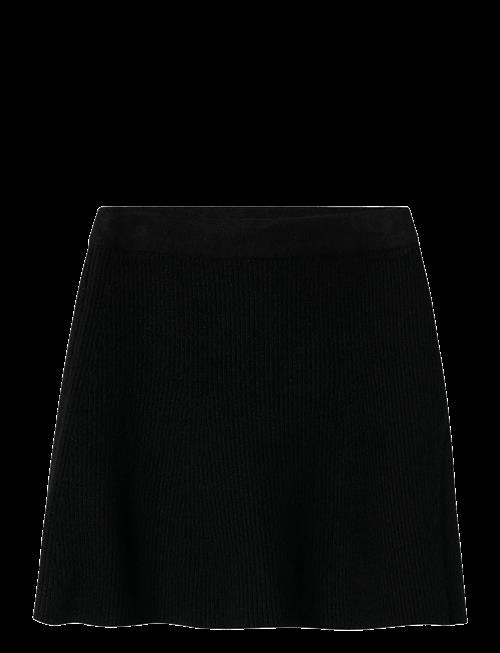 name it | Nkfnilla Knit Skirt | 128