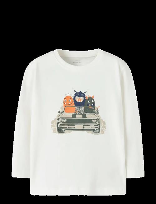 name it | Nmmvagno Ls Loose Top | 92