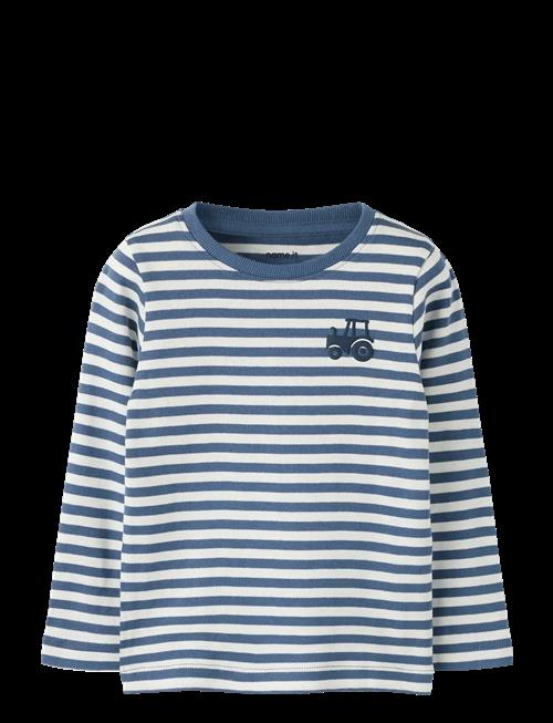 name it | Nmmvilly Ls Slim Top Noos | 116