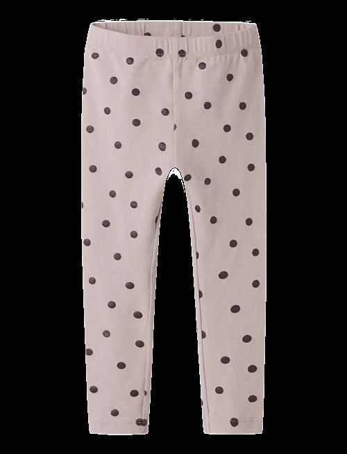 name it | Nmfvivian Glitter Legging | 98