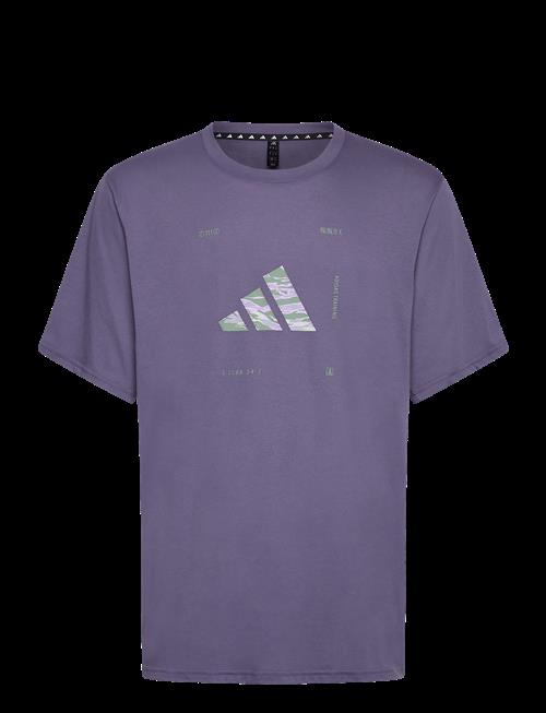 adidas Performance | M Box Logo G T | XXL