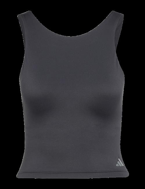 adidas Performance | Yga Cr Ess Tank | M