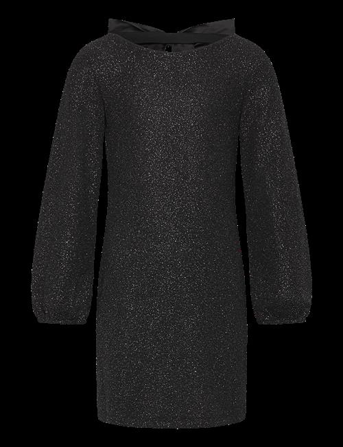 Lindex | Klänning Med Rosettdetalj | 170
