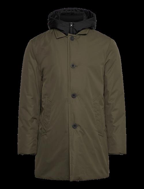 Mos Mosh Gallery | Mmgzoff Jacket | L