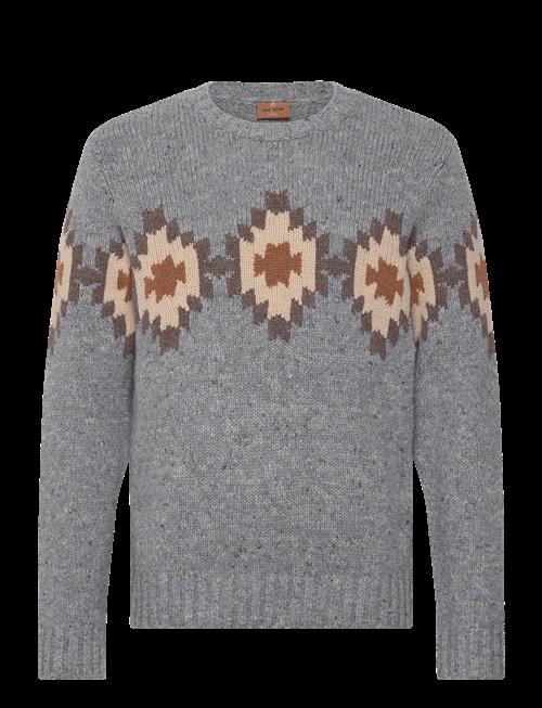 Mos Mosh Gallery | Mmgbarry Autumn Knit | S