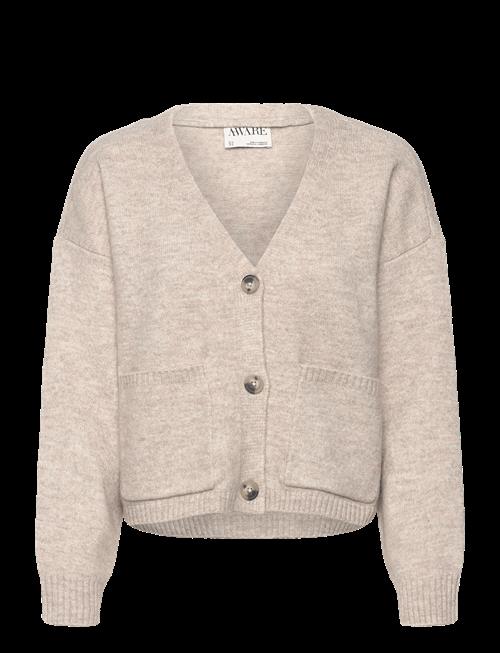 Vero Moda | Awgemma Ls V-Neck Knit Cardigan Noos | XS