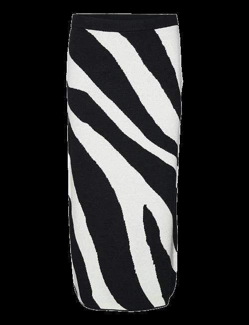 Vero Moda | Vmnancy Nw 7/8 Skirt Boo | L