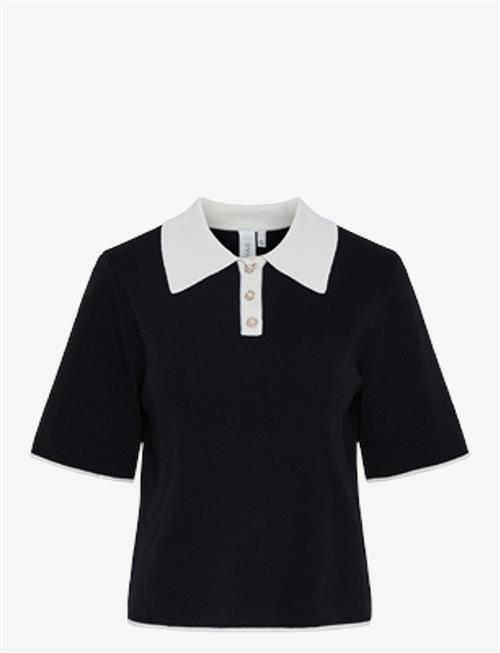 YAS | Yasmille Ss Knit Pullover | S