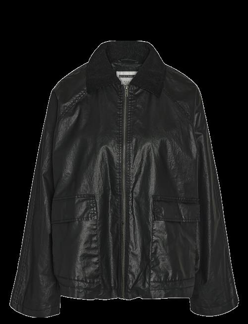 NOISY MAY | Nmdrake L/S Coated Jacket | XS