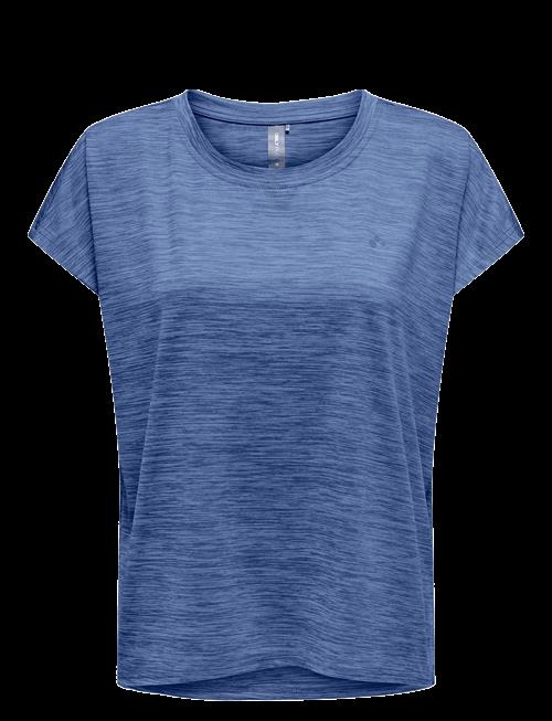 Only Play | Onpaub-Core On Ss Loose Tee | XS