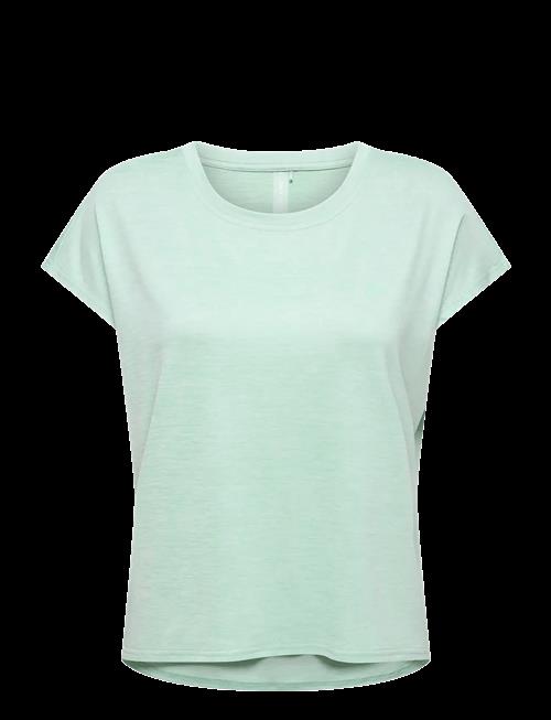 Only Play | Onpaub-Core On Ss Loose Bat Tee | S
