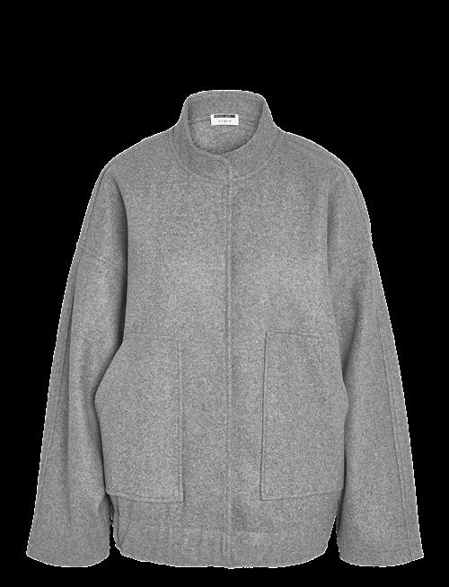NOISY MAY | Nmhalston L/S Bomber Jacket Fwd Noos | M
