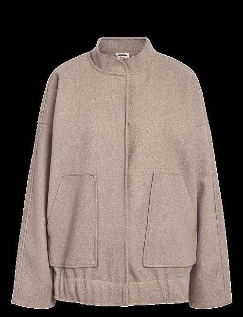 NOISY MAY | Nmhalston L/S Bomber Jacket Noos | S