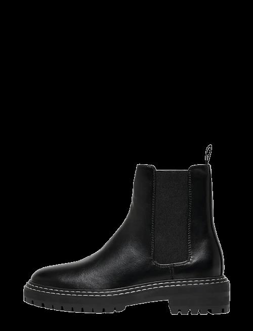 ONLY | Onlbeth-2 Pu Chelsea Boot - Noos | 36