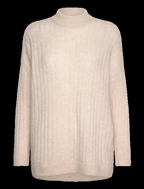 Selected | Slfmaline Ls Knit High Neck Noos | M