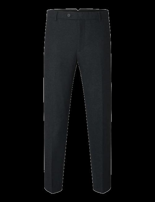 Selected | Slmslim-Reed Wool Trs Noos | 52