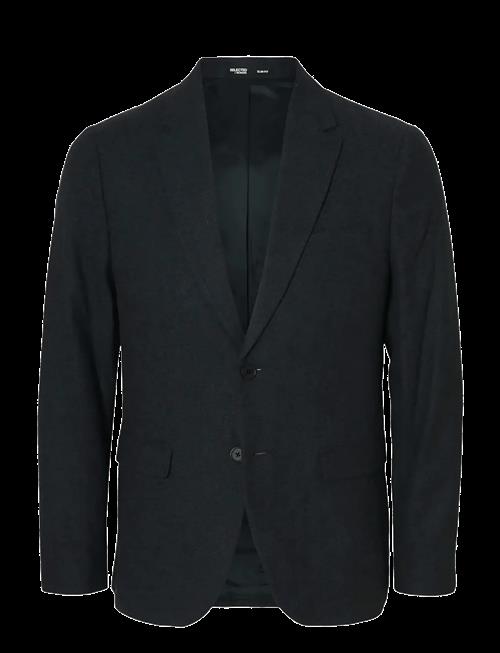 Selected | Slmslim-Reed Wool Blz Noos | 52