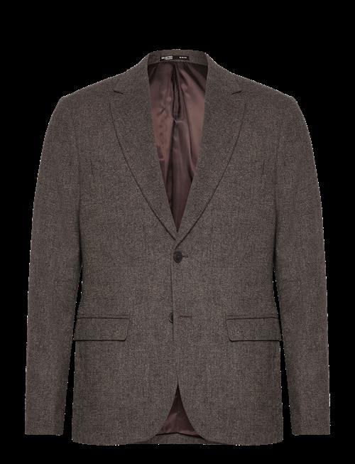 Selected | Slmslim-Reed Wool Blz Noos | 90