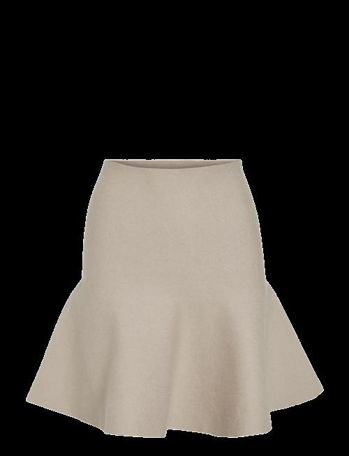 Vila | Vizarah Hw Skater Skirt/Ka | XL