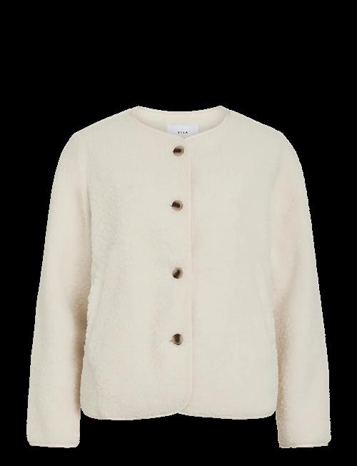 Vila | Viada Teddy Jacket - Noos | 40
