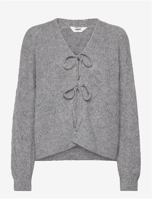 Object | Objflora Re L/S Knit Cardigan Noos | XL