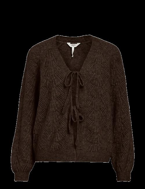 Object | Objflora Re L/S Knit Cardigan Noos | M