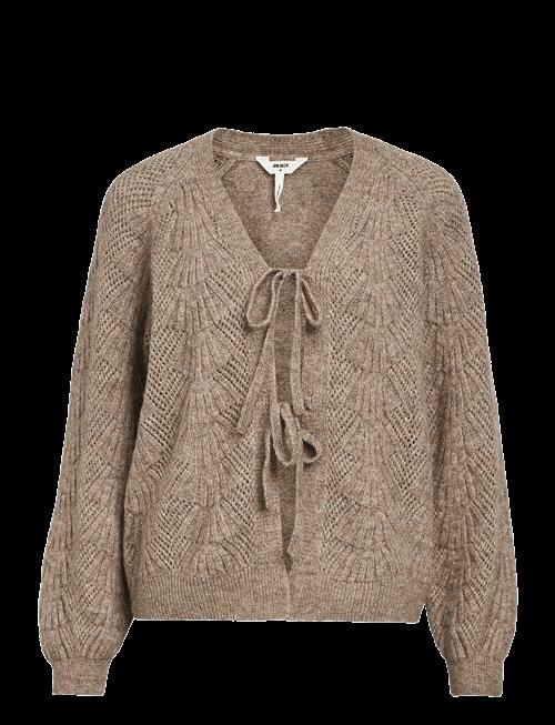Object | Objflora Re L/S Knit Cardigan Noos | XS